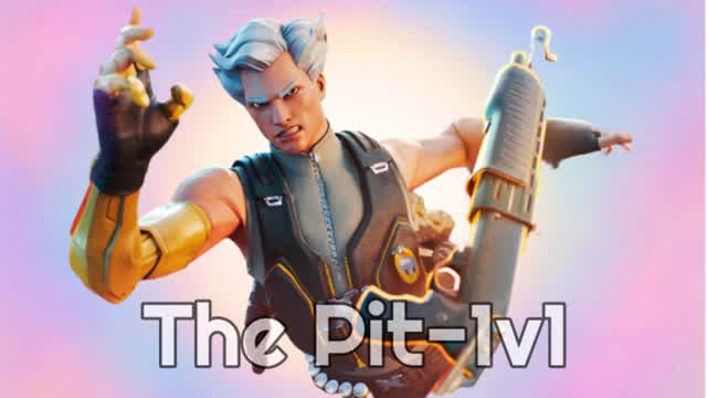 THE PIT 1v1v1v1