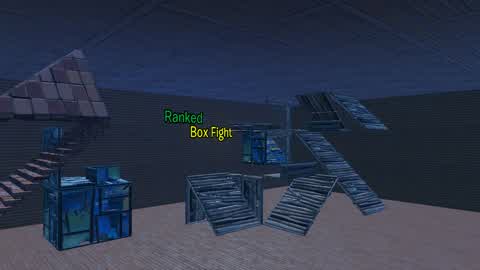 Ranked Boxfight