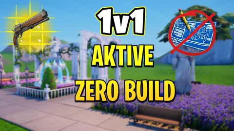 AKTIVE 1V1 ZERO / CERO CONSTRUCCION
