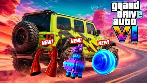 THE MEGA FREE GRAND GAMES