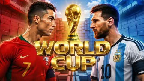 red vs blue world cup 23