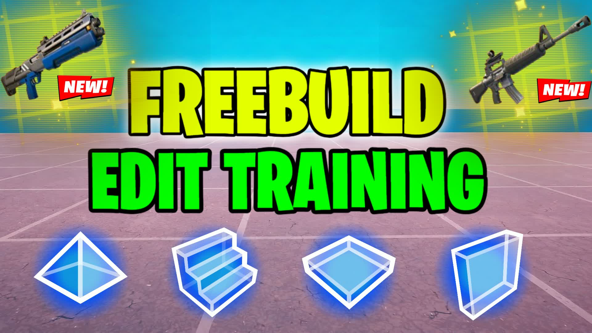 フリービルド・パーク