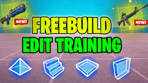 Freebuild Park