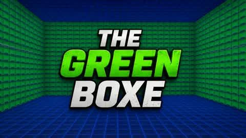 THE GREEN BOX — FREE FOR ALL