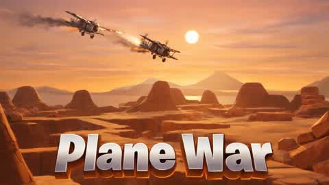 Plane WAR Tempest Edition
