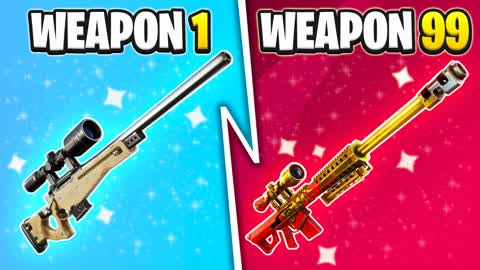 ⭐ultra sniper one shot zw 7214-5019-4504 by lion_cc - Fortnite