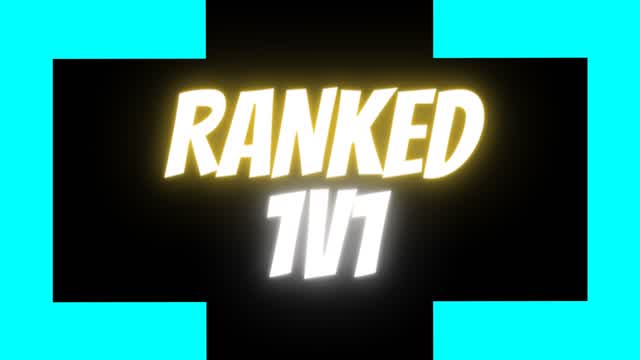 RANKED 1v1