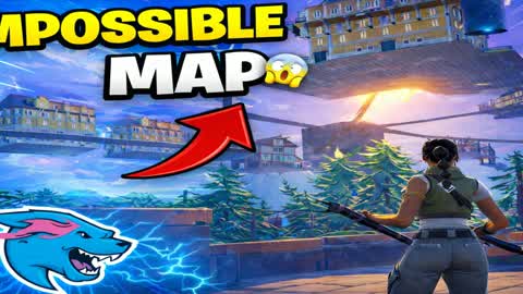Impossible Map