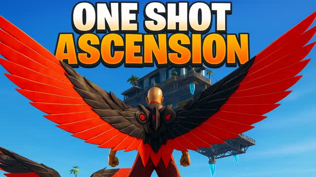 ONE SHOT ASCENSION