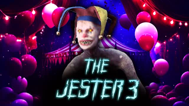 [HORROR] THE JESTER 3