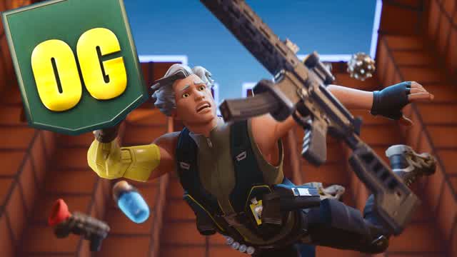 The Pit™ - Free For All