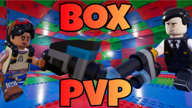 BRICK BOX PVP📦