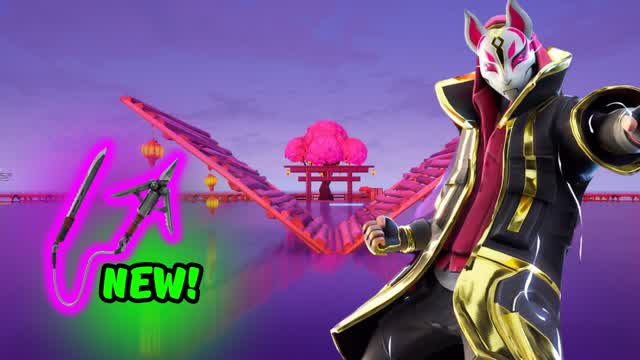 1V1 🏮 FOX CLAN TRAINING