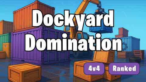 Dockyard: Domination