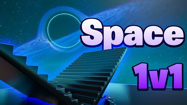 Capture 1 – Space 1v1s - New Mythics + Weapons