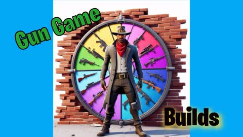 Builds: Gun Game