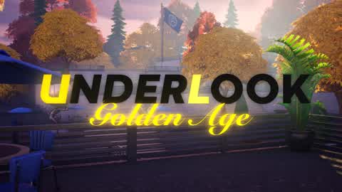 Underlook : Golden Age