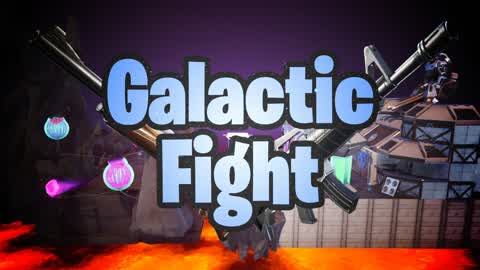 Galactic Fight