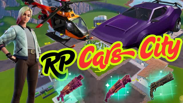 Capture 1 â đâ RP CARS CITY - PROXIMITY CHAT đâ