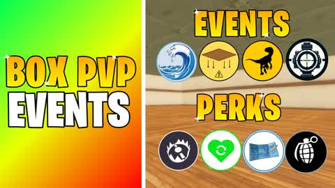 🎲 BOX PVP EVENTS 📦