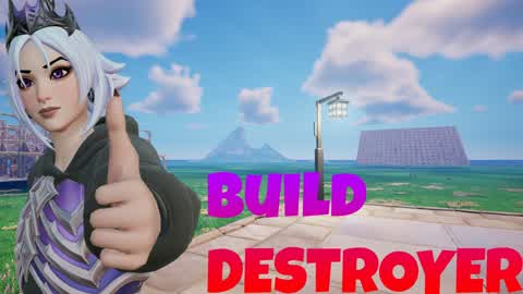 Build Destroyer