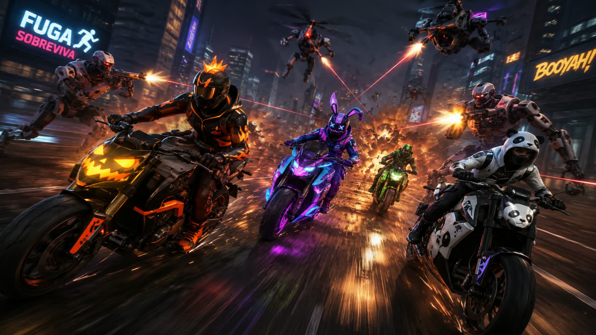 レースカー