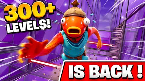 🔥300+ LEVEL DEFAULT DEATHRUN🔥[IS BACK]