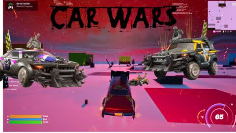 Car Wars