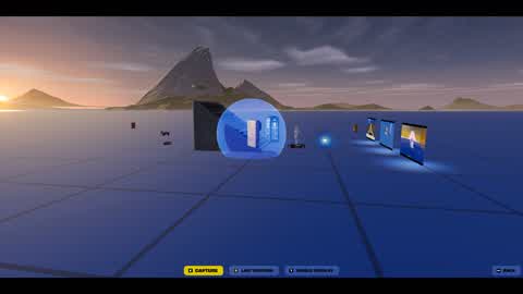 Qexi freebuild map