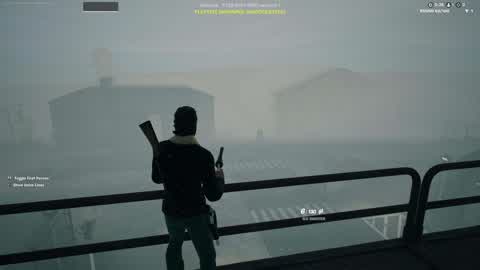 Undead Prison Zone Wars Beta