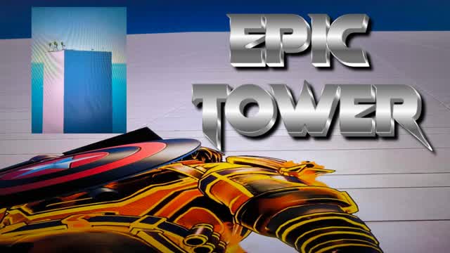 Epic tower (multiplayer edition)