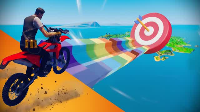 MEGA RAMP & CARS - MEGA RAMP