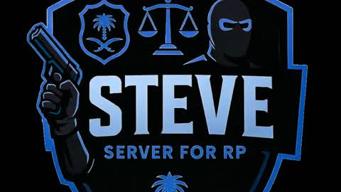 سكرمز ! STEVE 💙