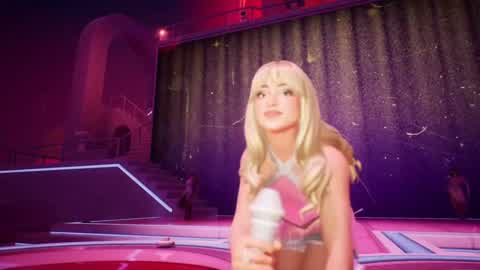 SABRINA CARPENTER LIVE CONCERT 💃