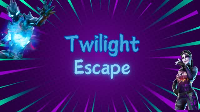 Twilight Escape