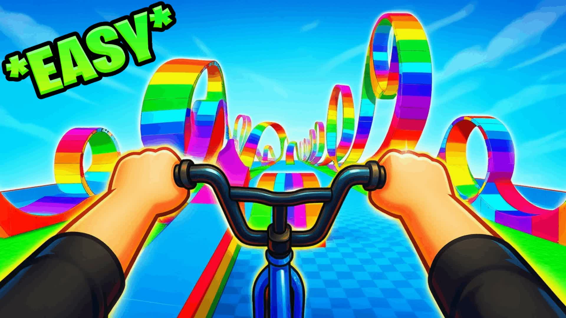 BIKE OBBY 2