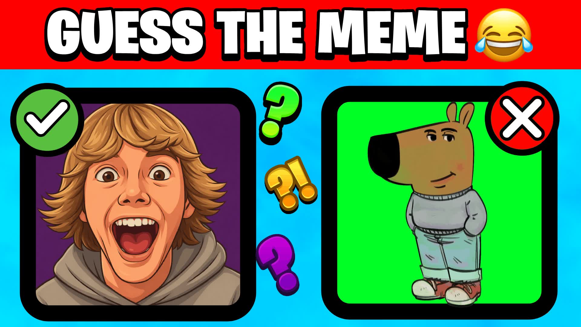 GUESS THE MEME🤣 PARKOUR MINIGAME 199+🧠