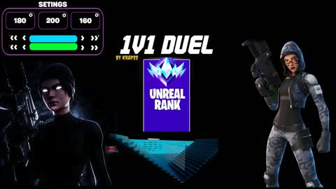 KRPDuel_1v1