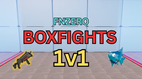 1V1 BOXFIGHTS FNZERO 📦🎯