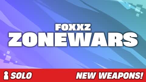 Foxxz Zonewars