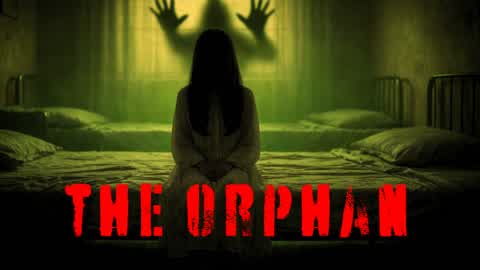 THE ORPHAN - A HORROR FIRST PERSON