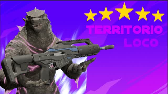 Territorio Loco🔪🔪