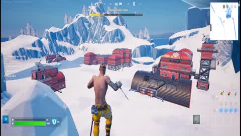 free for all 20 kills