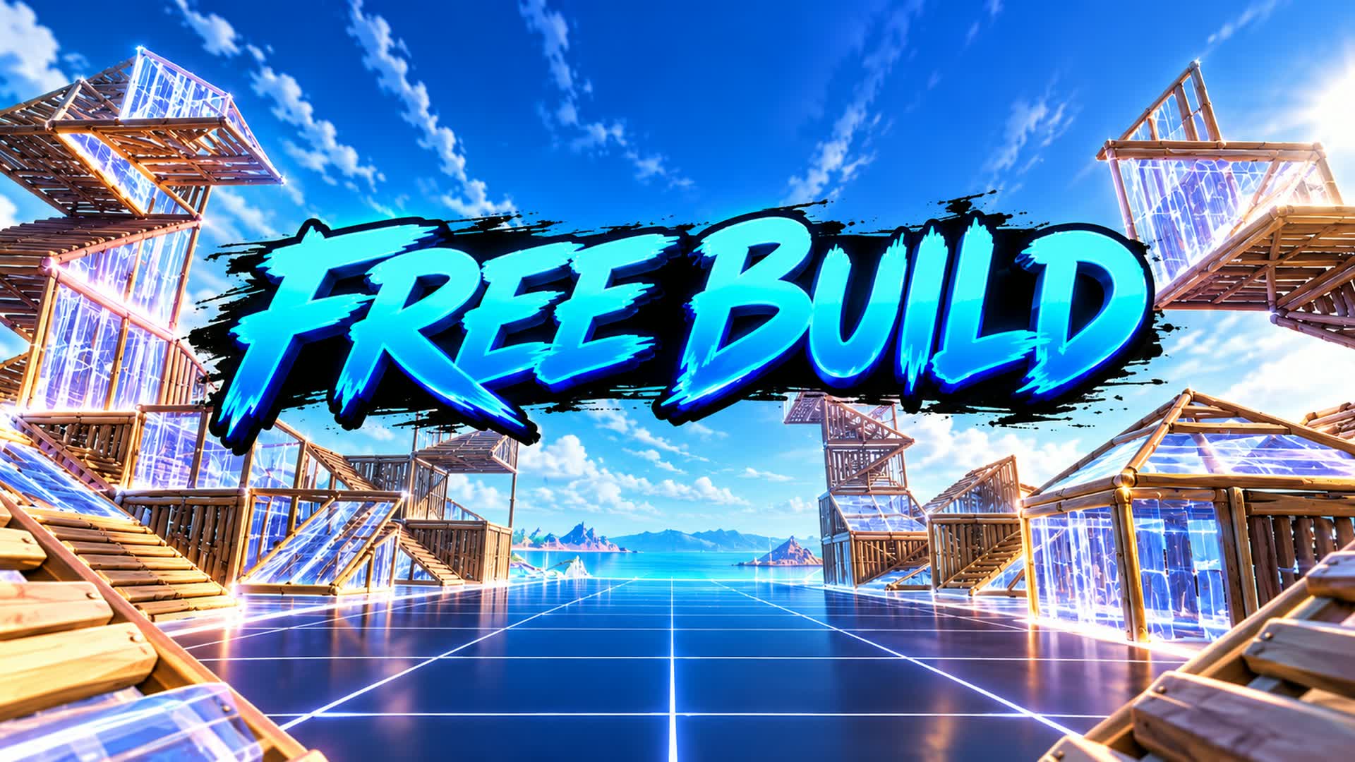 Free Build By 157