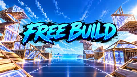 Free Build By 157
