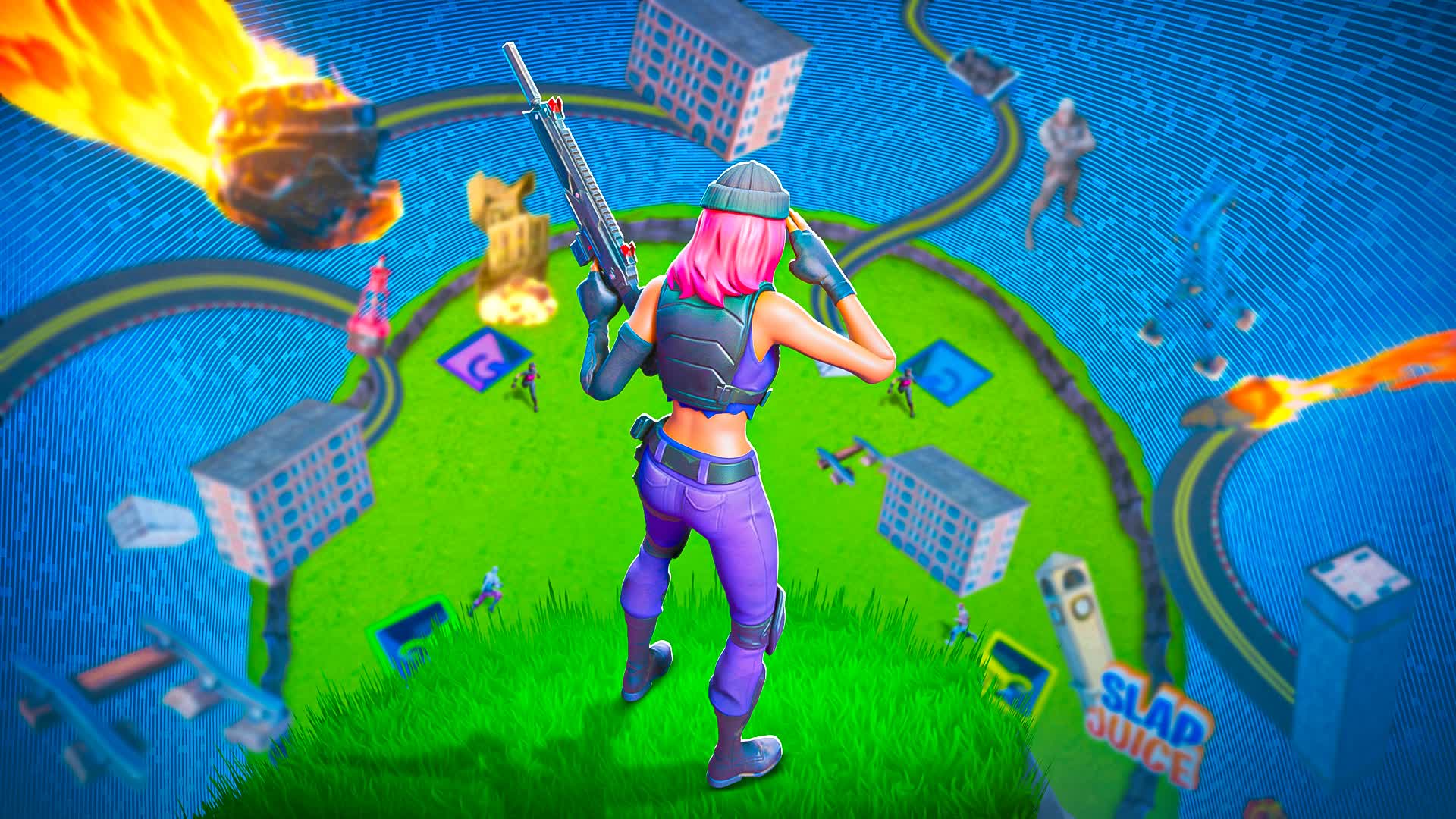 OnlyUp Zonewars🚀