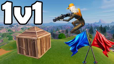 Capture or Kill 1v1