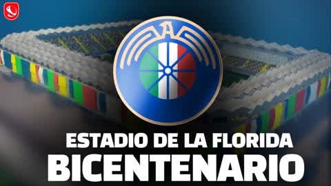 Estadio Bicentenario De La Florida