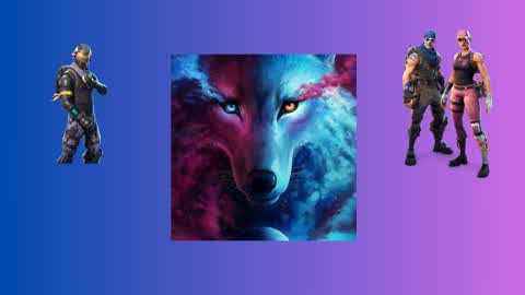 Wolf ZoneWars