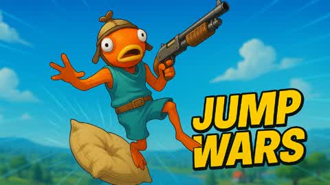🏃‍♂️ JUMP WARS